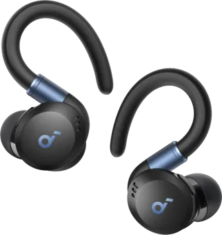 soundcore Sport X20 Zwart