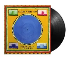 Speaking In Tongues (LP)