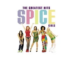 Spice Girls - The Greatest Hits (LP) (Reissue)