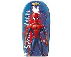 Spiderman bodyboard - surfboard - 84 cm