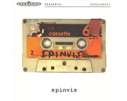 Spinvis