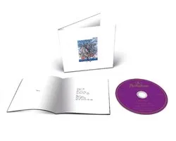Spirit of Eden