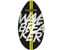 SportX Skimboard 94cm Wavebreaker