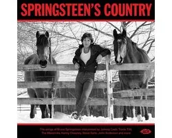 Springsteen's Country