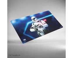 Star Wars Unlimited Playmat Stormtrooper - 610 x 350 mm - Playmat voor Star Wars: Unlimited - Gamegenic