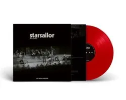 Starsailor With Strings