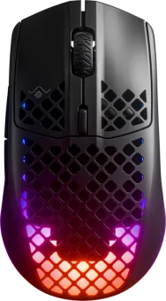SteelSeries Aerox 3 Wireless Onyx