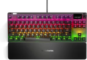 SteelSeries Apex 7 TKL SteelSeries Apex 7 TKL