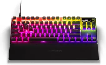 SteelSeries Apex Pro TKL 2023 Qwerty
