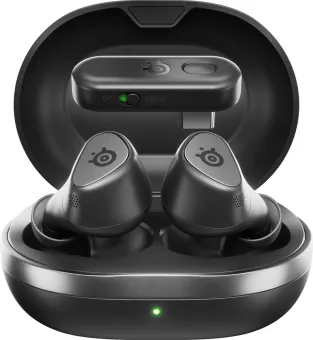 SteelSeries Arctis GameBuds Xbox SteelSeries Arctis GameBuds Xbox
