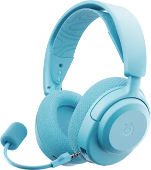 SteelSeries Arctis Nova 3X Aqua