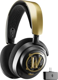 SteelSeries Arctis Nova 7 World of Warcraft Edition SteelSeries Arctis Nova 7 World of Warcraft Edition
