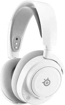 SteelSeries Arctis Nova 7X Gen 2 - Wit