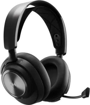 SteelSeries Arctis Nova Pro Wireless