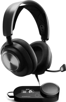 SteelSeries Arctis Nova Pro X SteelSeries Arctis Nova Pro X