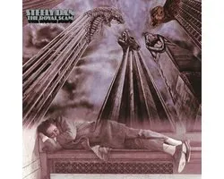 Steely Dan - Royal Scam (LP)