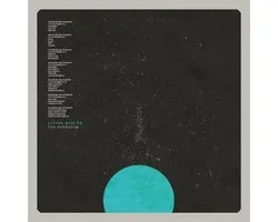 Steven Wilson - The Overview (CD)
