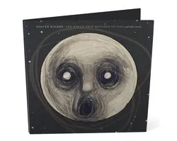 Steven Wilson - The Raven That Refused to Sing (And Other Stories) (Cd)
