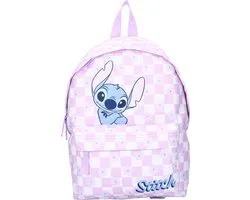 Stitch Bag It Up! Rugzak - Paars