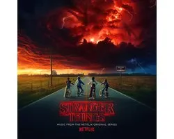 Stranger Things