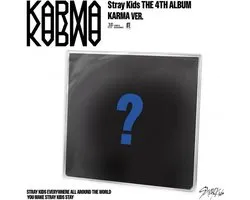 Stray Kids - Karma (CD) (Karma Version)
