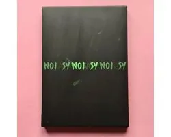 Stray Kids - Noeasy (Standard Edition) (Random Cover) (INCL. 84pg Photo... (CD)