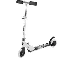 Street Surfing Fizz - Scooter - Step - Booster White