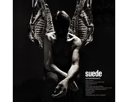 Suede - Antidepressants (LP)