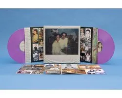 Sufjan Stevens - Carrie & Lowell (2 LP) (10th Anniversary Edition)