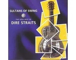 Sultans Of Swing: The Very Best Of Dire Straits