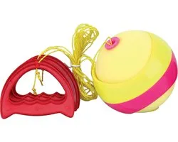 Summertime Splash Ball