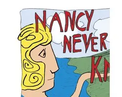 Supersister - Nancy Never Knew (CD)