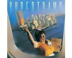 Supertramp - Breakfast In America (CD) (Remastered 2010)