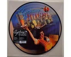 Supertramp - Breakfast In America (LP) (Picture Disc)
