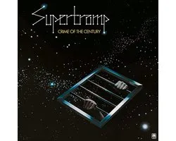 Supertramp - Crime Of The Century (LP) (40th Anniversary Edition)