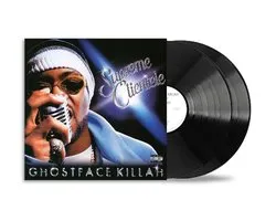 Supreme Clientele (25th Anniversary Edition)
