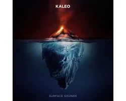 Surface Sounds (2LP)