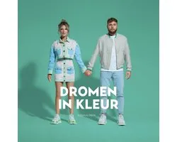 Suzan & Freek -Dromen In Kleur (CD)