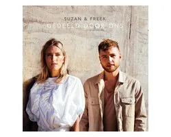 Suzan & Freek - Gedeeld Door Ons (CD)