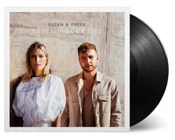 Suzan & Freek - Gedeeld Door Ons (LP)