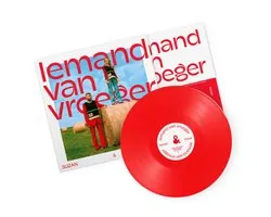 Suzan & Freek - Iemand Van Vroeger (LP)