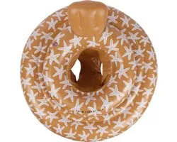 Swim Essentials | Oranje Zeesterren Baby Float 0-1 jaar