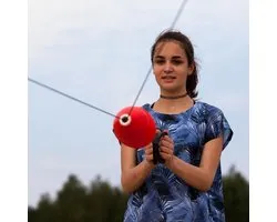 Swoosh Ball