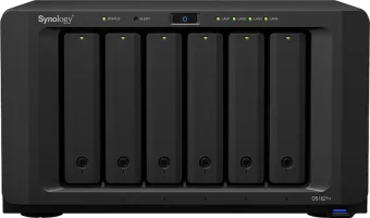 Synology DS1621+