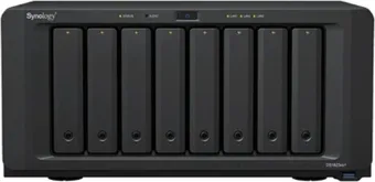Synology DS1823xs+ Synology DS1823xs+