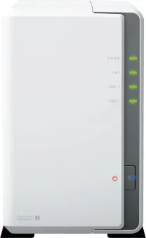 Synology DS223j Synology DS223j