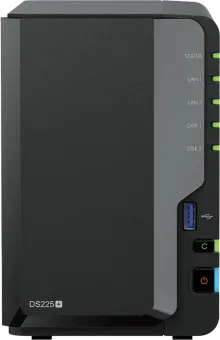 Synology DS225+