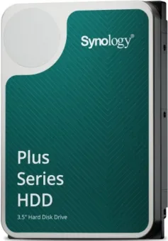 Synology Plus Series HDD 12TB