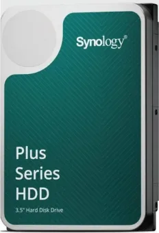 Synology Plus Series HDD 6TB
