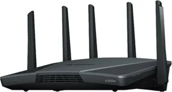 Synology RT6600ax Synology RT6600ax
